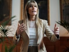 A UCO conclui que a cadeira Begoña Gómez foi criada de acordo com as regras estabelecidas