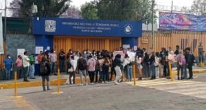 Protocolos de segurança foram ativados devido à suposta ameaça de ataque ao CCH Naucalpan