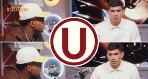 Sabe-se que o Universitario ficou triste com a entrevista de ‘Tunche’ Rivera nos ‘Enfocados’ de Jefferson Farfán e deu a entender o seu futuro no clube.