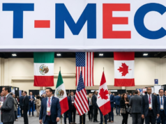 Incerteza sobre revisão do T-MEC freia investimento no México: S&P Global Ratings