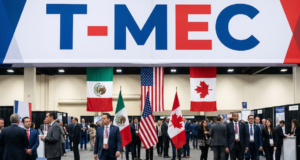 Incerteza sobre revisão do T-MEC freia investimento no México: S&P Global Ratings