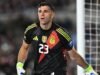A lesão no dedo de Emiliano Dibu Martínez foi revelada menos de um mês antes da estreia da Argentina na Copa do Mundo.