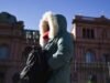 Esperando o frio polar, como estará o tempo no fim de semana na AMBA