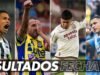 Resultados da 17ª data da Ligue 1 2026 HOJE: aqui estão os jogos do Torneio Apertura