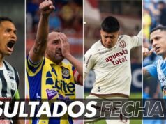 Resultados da 17ª data da Ligue 1 2026 HOJE: aqui estão os jogos do Torneio Apertura
