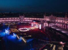 Arenal Sound ou Madrid Cool: o maior festival de música da Espanha neste verão não será em Sevilha com artistas como Aitana, Sting e Maroon 5