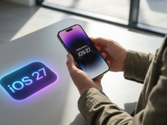 A câmera do iPhone pode ser totalmente personalizada com a próxima atualização da Apple