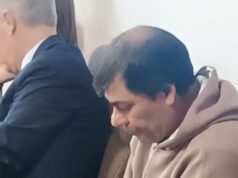 Pedem a pena máxima para o homem acusado de matar a esposa e a cunhada em Mar del Plata