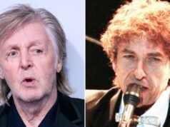 A relação especial entre Paul McCartney e Bob Dylan: “Ele é o único artista que me deixa nervoso”