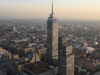 Torre Latinoamericana completa 70 anos: este é o show pirotécnico do Centro Histórico CDMX