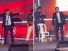 JNJ busca suspender o juiz Richard Concepción Carhuancho por falar e cantar ‘Triciclo Perú’
