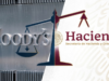 O Tesouro defendeu a estabilidade económica após a Moody’s ter cortado o rating do México