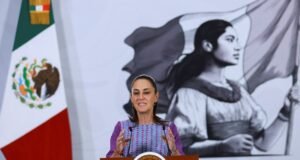 AO VIVO | La Mañanera da presidente Claudia Sheinbaum hoje quinta-feira, 28 de maio: o presidente compartilhou 12 “boas notícias” sobre o progresso da economia mexicana