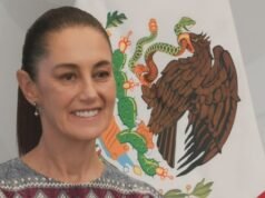 AO VIVO | La Mañanera da presidente Claudia Sheinbaum hoje, quarta-feira, 20 de maio: a construção da via dupla CDMX-Querétaro avançou 15,18%