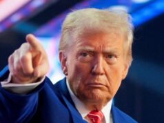Donald Trump garantiu que os EUA estão “muito perto” de um acordo de paz com o Irão