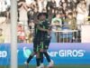 Este é o próximo adversário do Atlético Nacional nas meias-finais da Liga BetPlay: uma equipa dura.