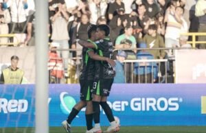 Este é o próximo adversário do Atlético Nacional nas meias-finais da Liga BetPlay: uma equipa dura.