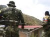 Opositores das FARC identificarão agricultores em Meta e Guaviare para controlar seu movimento e forçar a votação