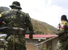 Opositores das FARC identificarão agricultores em Meta e Guaviare para controlar seu movimento e forçar a votação