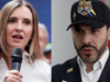 Paloma Valencia se manifesta contra a campanha de Abelardo de la Espriella: “Foi muito nojento”