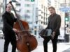Pablo Jaurena e Ignacio Varchausky dão vida ao tango com o grande projeto ‘Fueyerías’