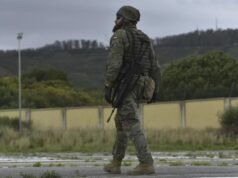 Um soldado que deixou a sua casa em Melilla para permanecer em Marrocos sem autorização dos seus superiores foi condenado a 20 meses de prisão.