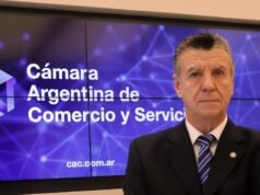 A Câmara de Comércio Argentina pediu à ARCA que pare de ameaçar as PMEs na crise