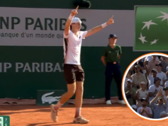 Ignacio Buse levanta a multidão em Roland Garros: vitória antológica sobre Andrey Rublev em um evento inatingível