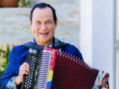 Alfredo Gutiérrez será homenageado em dois eventos especiais, em meio ao debate sobre sua exclusão do Festival Vallenato.