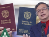 O Governo Petro ainda não testou seu modelo de passaporte: Thomas Greg continua trabalhando na sede principal