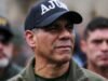 Eduardo Zapateiro, ex-comandante do Exército que será acusado de assédio sexual, abandona a campanha de Abelardo de la Espriella