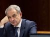 Zapatero, acusado no caso Plus Ultra de crime organizado, influência na prostituição e falsificação de documentos
