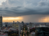 Tempo à tarde e à noite em CDMX: A que horas começará a chover nesta segunda-feira, 18 de maio?