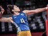 É assim que joga a nova atleta olímpica do Alianza Lima, Daniela Bulaich, pela Liga Peruana de Voleibol 2026/2027.