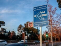 Você pode ser multado por não dirigir? Tribunal anula multa de 200 euros por MOT caducada porque carro estava estacionado