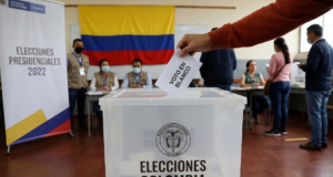 “Protocolos movidos”: Hernán Penagos fala sobre o atraso nas eleições no consulado dos EUA.