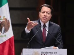 Mario Delgado aparece no Canal Once para apresentar painel de discussão com alunos do IPN