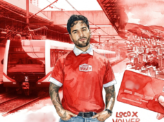 Metro Medellín amplia horário de shows gratuitos do Maluma e emite cartões Cívica especiais; para que você possa entender