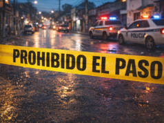 AO VIVO | Segurança, tráfico de drogas e crime no México hoje, sábado, 30 de maio: Os Estados Unidos têm como alvo o Cartel do Nordeste e procuram 12 de seus operadores.