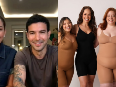 Karen Schwarz detalha a expansão de sua marca de roupas na Espanha: “Quero crescer como mulher de negócios”