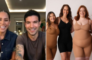 Karen Schwarz detalha a expansão de sua marca de roupas na Espanha: “Quero crescer como mulher de negócios”