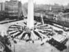 Foi chamada de “a alma de Buenos Aires” e também de “uma monstruosidade e um desperdício”: o nascimento do Obelisco e como ele foi salvo da demolição