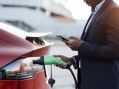 A instalação de um carregador elétrico para carros em um prédio residencial na Colômbia requer licença: estes são os requisitos