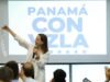 María Corina Machado: “A liberdade da Venezuela representará para sempre a liberdade da América”