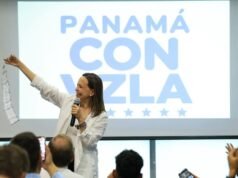 María Corina Machado: “A liberdade da Venezuela representará para sempre a liberdade da América”