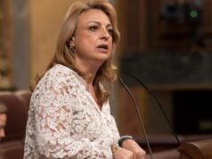 A Coligação Canária encerra a legislatura e apela à realização de eleições: “É hora dos cidadãos elegerem um novo governo”