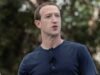 “As pessoas se preocupam com o que você constrói”: o valor das ações segundo Mark Zuckerberg
