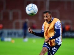 Sebastián Villa foi defendido pela Acolfutpro na lista da seleção colombiana: “Os melhores devem nos representar”
