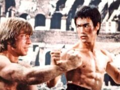 Relembrando o dia em que Bruce Lee imortalizou Chuck Norris na luta mais famosa do cinema