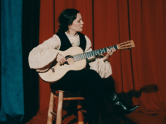 Natalia Lafourcade traz seu teatro musical para Buenos Aires: “O que faríamos se não os tivéssemos?”